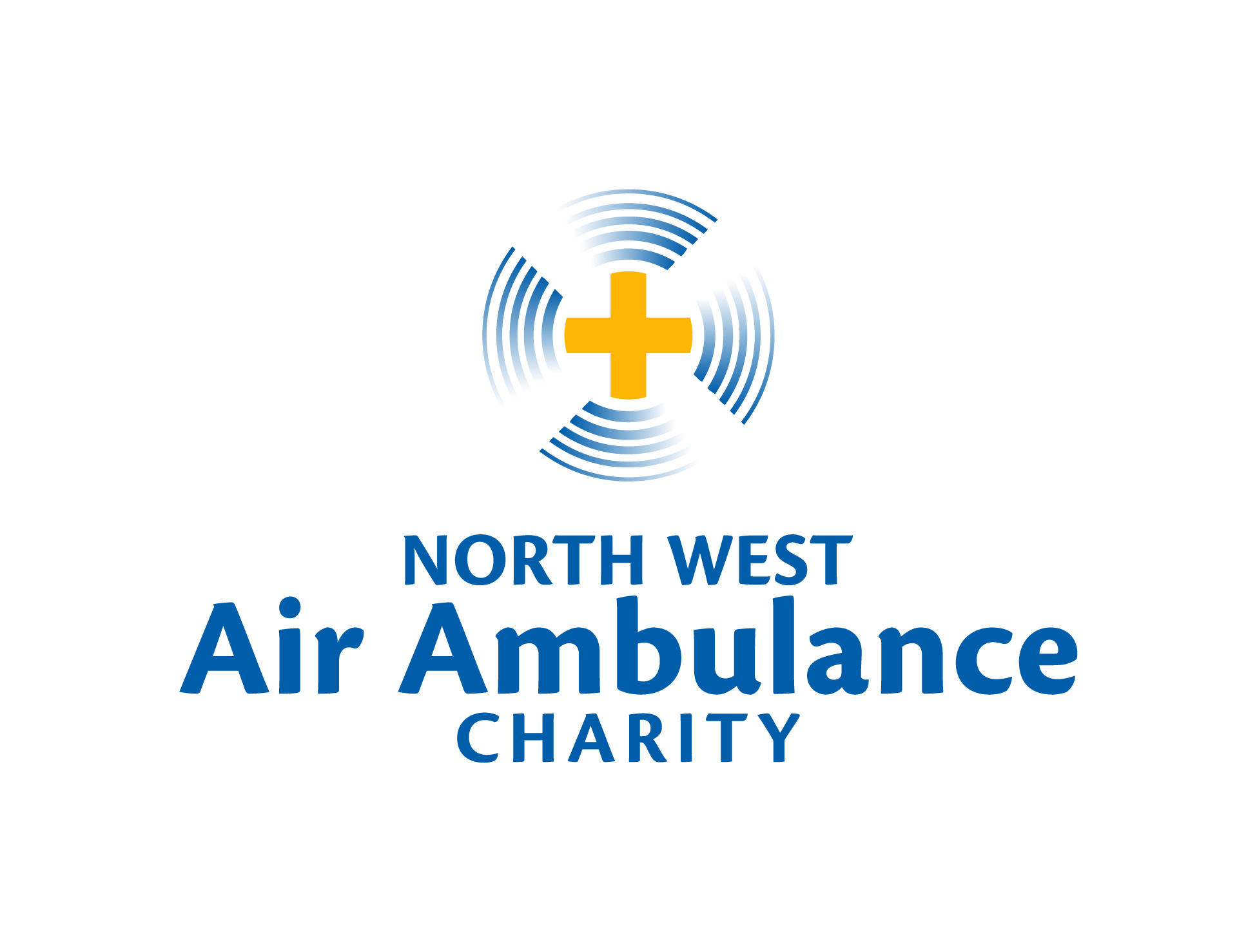 North west air ambulance charity